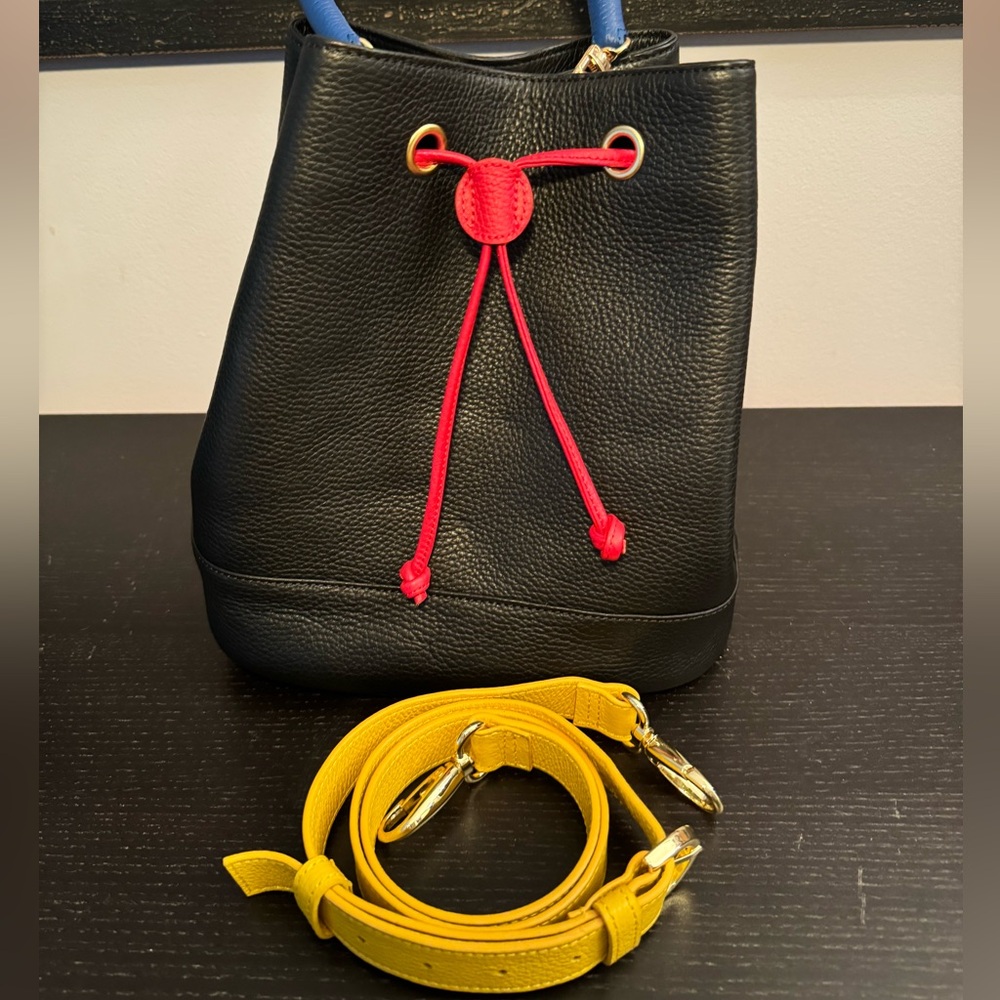 Custom Fiori RD Handbag - Large, New, Never Worn